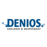 DENIOS s.r.o. – logo společnosti