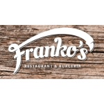 Franko's Restaurant & Burgeria (pobočka České Budějovice) – logo společnosti