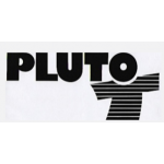 Bártíková Marie- PLUTO – logo společnosti