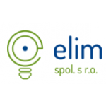 ELIM spol. s r.o. – logo společnosti