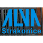 ALVA Strakonice, spol. s r.o. – logo společnosti
