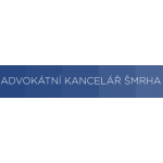 JUDr. Jiří Šmrha ml., advokát – logo společnosti