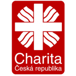 Oblastní charita Strakonice - Dům klidného stáří sv. Anny – logo společnosti