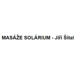 Šítal Jiří - MASÁŽE SOLÁRIUM – logo společnosti