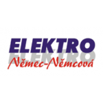 Němcová Hana - elektro Němec-Němcová (pobočka Blatná) – logo společnosti