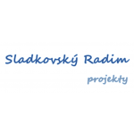 Sladkovský Radim - projekty – logo společnosti