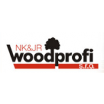 Woodprofi NK&JR s.r.o. – logo společnosti