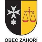 Obecní úřad Záhoří – logo společnosti