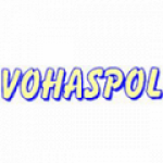 Hála Daniel - VOHASPOL – logo společnosti