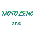MOTO LENC s.r.o. – logo společnosti