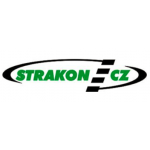 STRAKON CZ s.r.o. – logo společnosti