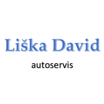 Liška David - autoservis – logo společnosti