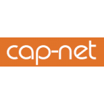 CAP-NET s.r.o. - software – logo společnosti