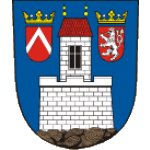 Městský úřad Mladá Vožice – logo společnosti