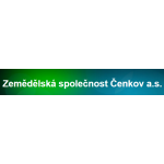Zemědělská společnost Čenkov a.s. – logo společnosti