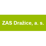 ZAS Dražice, a. s. – logo společnosti