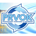 PRVOK s.r.o. – logo společnosti