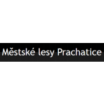 Městské lesy Prachatice, s.r.o. – logo společnosti