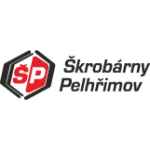 Škrobárny Pelhřimov, a.s. (pobočka Chýnov) – logo společnosti