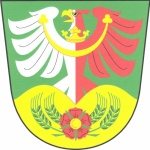 Obecní úřad Chrbonín – logo společnosti