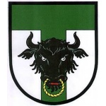 Obecní úřad Turovec – logo společnosti