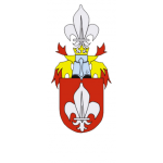 Obec Košín – logo společnosti