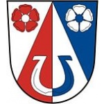 Obec Slapy – logo společnosti