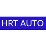 HRT auto s.r.o. – logo společnosti
