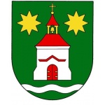 Obecní úřad Radětice – logo společnosti