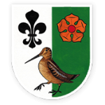 Obecní úřad Zlukov – logo společnosti