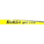 KORSA s.r.o. – logo společnosti