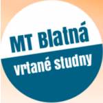 M.T.Blatná spol. s r.o. – logo společnosti