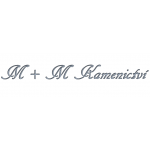 Matějka Jindřich - M + M Kamenictví – logo společnosti