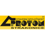 PROTOM Strakonice, s.r.o. – logo společnosti