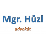 Hůzl Marek, Mgr., advokát – logo společnosti