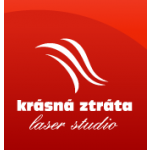 Krásná ztráta - laserové studio (pobočka České Budějovice, Pražská tř.) – logo společnosti