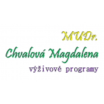 Chvalová Magdalena, MUDr. – logo společnosti