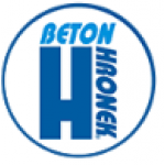 BETON HRONEK s.r.o. (pobočka Ohrazeníčko) – logo společnosti