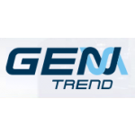 GEN-TREND s.r.o. – logo společnosti