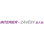 INTERIER - ZÁVĚSY s.r.o. – logo společnosti