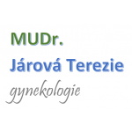 Járová Terezie, MUDr. – logo společnosti
