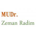 Zeman Radim, MUDr. – logo společnosti