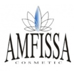 Mgr. Zuzana Kašparů - AMFISSA – logo společnosti