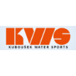 Kuboušek Water Sports CZ s.r.o. – logo společnosti