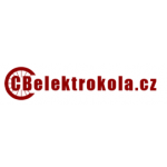 CB elektrokola Zdeněk Kubovský – logo společnosti