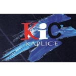 Město Kaplice – Kino Kaplice – logo společnosti