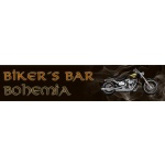 Baťka Jan - Bikers bar – logo společnosti