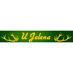 Areál U Jelena – logo společnosti
