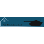PB Model – logo společnosti