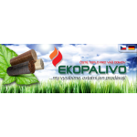 EKOPALIVO BOHEMIA s.r.o. (pobočka České Budějovice) – logo společnosti